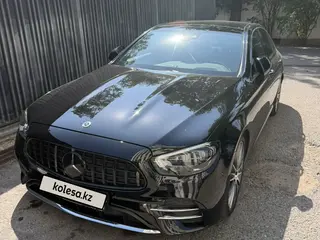 Mercedes-Benz E 350