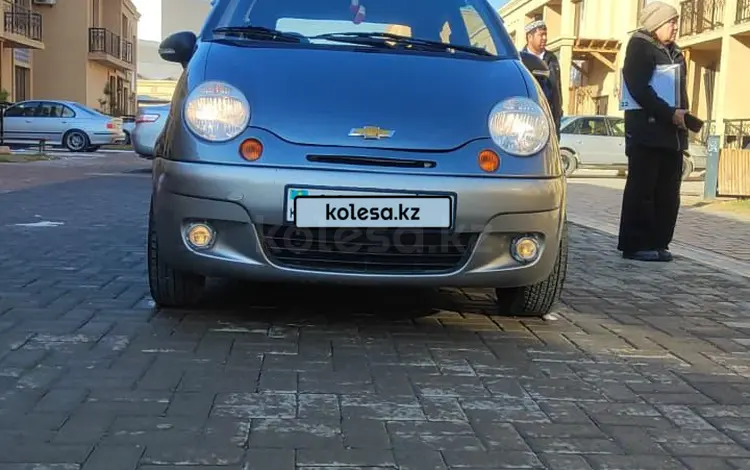 Daewoo Matiz 2014 годаүшін2 600 000 тг. в Атырау