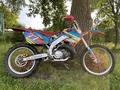 Honda  CR 250R 1998 годаүшін1 000 000 тг. в Усть-Каменогорск – фото 4