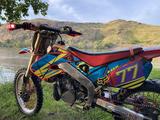 Honda  CR 250R 1998 года за 1 000 000 тг. в Усть-Каменогорск – фото 5