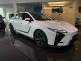 Lexus ES 500e 2026 года за 43 990 000 тг. в Актобе