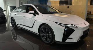 Lexus ES 500e Luxury 2026 года за 41 000 000 тг. в Актобе