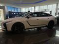 Lexus ES 500e Luxury 2026 года за 43 990 000 тг. в Актобе – фото 7