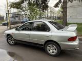Subaru Impreza 1994 годаүшін650 000 тг. в Алматы – фото 4