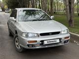 Subaru Impreza 1994 годаүшін650 000 тг. в Алматы