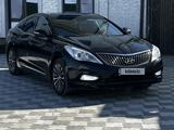 Hyundai Grandeur 2014 годаүшін5 300 000 тг. в Кентау