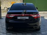 Hyundai Grandeur 2014 годаүшін5 300 000 тг. в Кентау – фото 4