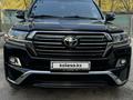 Toyota Land Cruiser 2016 годаfor34 970 000 тг. в Алматы