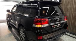 Toyota Land Cruiser 2016 года за 34 970 000 тг. в Алматы – фото 5