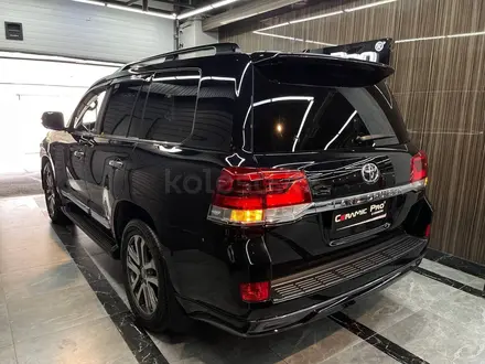 Toyota Land Cruiser 2016 года за 34 970 000 тг. в Алматы – фото 4