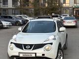 Nissan Juke 2013 года за 4 500 000 тг. в Алматы