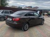 ВАЗ (Lada) Vesta 2017 годаүшін2 250 000 тг. в Актобе – фото 2