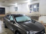 ВАЗ (Lada) Vesta 2017 годаүшін2 250 000 тг. в Актобе – фото 4