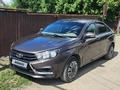 ВАЗ (Lada) Vesta 2017 года за 2 200 000 тг. в Актобе – фото 6