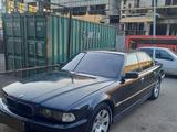 BMW 728 1996 года за 2 300 000 тг. в Астана – фото 2
