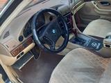 BMW 728 1996 года за 2 300 000 тг. в Астана – фото 3