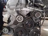 Двигитель мотор Mazda demio zj-ve 1.3L 2002-2015 за 290 000 тг. в Астана