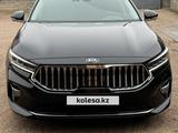 Kia K7 2020 годаүшін15 800 000 тг. в Алматы