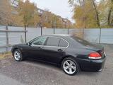 BMW 745 2002 годаүшін4 500 000 тг. в Астана – фото 2