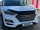 Hyundai Tucson 2020 годаfor11 700 000 тг. в Актау – фото 2