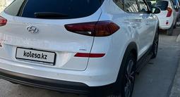 Hyundai Tucson 2020 года за 11 700 000 тг. в Актау – фото 5