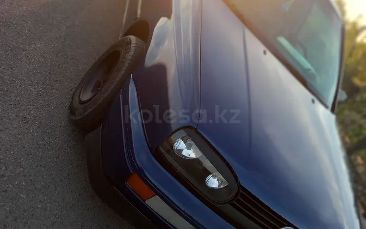 Volkswagen Golf 1992 годаfor1 000 000 тг. в Талдыкорган