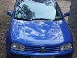 Volkswagen Golf 1998 года за 2 600 000 тг. в Астана