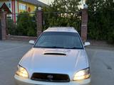 Subaru Legacy 2001 года за 2 400 000 тг. в Алматы – фото 2
