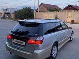 Subaru Legacy 2001 года за 2 400 000 тг. в Алматы – фото 3
