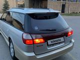 Subaru Legacy 2001 года за 2 400 000 тг. в Алматы – фото 4