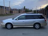 Subaru Legacy 2001 года за 2 400 000 тг. в Алматы – фото 5