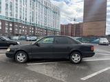 Audi 100 1991 года за 800 000 тг. в Астана – фото 2