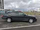 Audi 100 1991 года за 800 000 тг. в Астана – фото 4