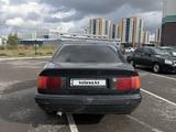Audi 100 1991 года за 800 000 тг. в Астана – фото 3