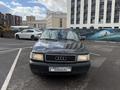 Audi 100 1991 года за 800 000 тг. в Астана