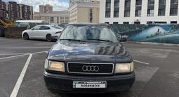 Audi 100 1991 года за 800 000 тг. в Астана