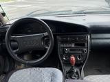 Audi 100 1991 года за 800 000 тг. в Астана – фото 5