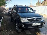 Toyota Fortuner 2006 года за 7 500 000 тг. в Жезказган – фото 2