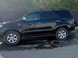 Toyota Fortuner 2006 года за 7 500 000 тг. в Жезказган – фото 3