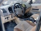 Toyota Fortuner 2006 года за 7 500 000 тг. в Жезказган – фото 5