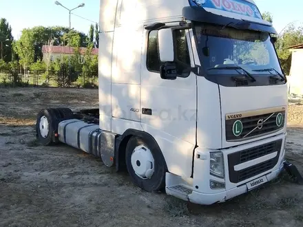 Volvo  FH 2010 года за 25 000 000 тг. в Жаркент – фото 2