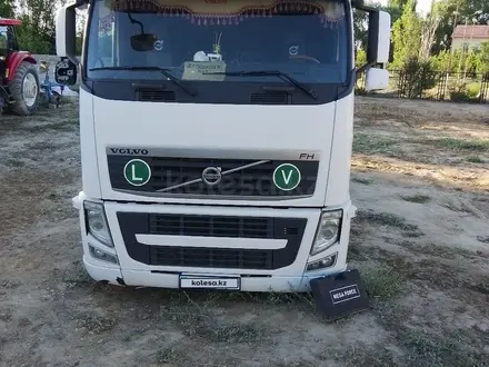 Volvo  FH 2010 года за 25 000 000 тг. в Жаркент