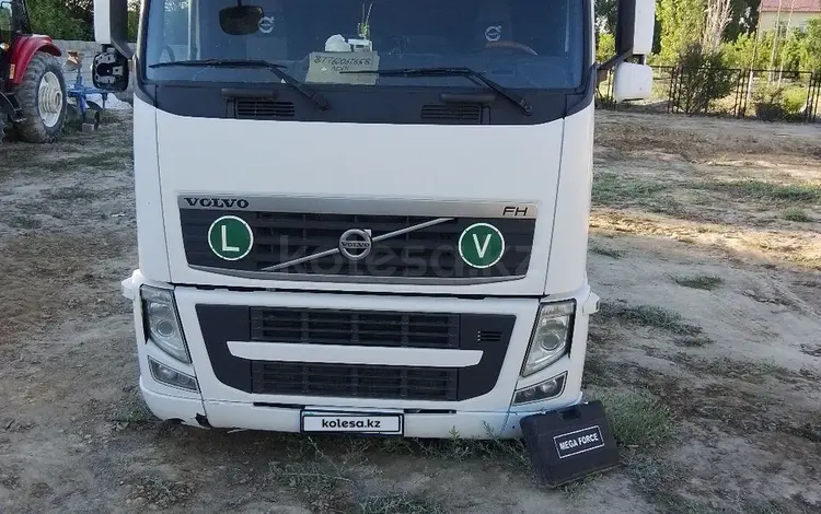 Volvo  FH 2010 годаfor25 000 000 тг. в Жаркент