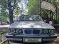 BMW 525 1994 годаүшін3 800 000 тг. в Алматы – фото 3