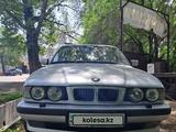 BMW 525 1994 годаүшін3 800 000 тг. в Алматы – фото 3