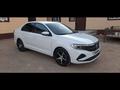 Volkswagen Polo 2021 годаүшін6 500 000 тг. в Атырау – фото 2
