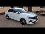 Volkswagen Polo 2021 годаүшін6 500 000 тг. в Атырау – фото 2