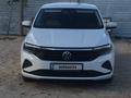 Volkswagen Polo 2021 годаүшін6 500 000 тг. в Атырау