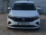 Volkswagen Polo 2021 годаүшін6 500 000 тг. в Атырау