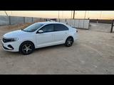 Volkswagen Polo 2021 годаүшін6 500 000 тг. в Атырау – фото 3